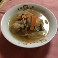 nokomori's cooksnap of when they made 肉団子スープ★中華.