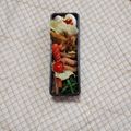 えみぶうた's cooksnap of when they made 美味しい常備菜☆簡単きんぴらごぼう♪.