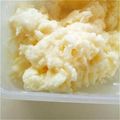 あさここなっつ's cooksnap of when they made 材料３つ♡ヘルシーなのに…超濃厚アイス♡.