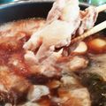 慶志郎's cooksnap of when they made ウチで沖縄♪ソーキ煮.