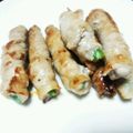 みぃたぽ's cooksnap of when they made スナップえんどうの肉巻きΨ(‾∇‾)Ψ.