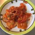 ラクラクダ's cooksnap of when they made 手作りのラビオリ.
