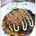 ＴＯＭＯＷＡＴ's cooksnap of when they made ★絶対おいしい★簡単！お好み焼き★.