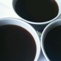 ふみこばあ's cooksnap of when they made 簡単★コーヒーゼリー.