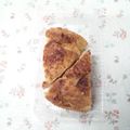 アタックひめちゃん's cooksnap of when they made ラム酒香るフレッシュ林檎のパウンドケーキ.