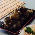 パパdeさつき's cooksnap of when they made おれの中華チマキ.