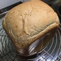 ★マーサ★コウ★'s cooksnap of when they made ふわっふわ苺たっぷり♡練乳いちご食パン♪.
