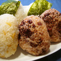 runa10's cooksnap of when they made 蒸し器でお赤飯.