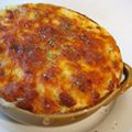 しおとこしょう's cooksnap of when they made Lasagnes（簡単ラザニア）.