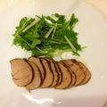 angella's cooksnap of when they made ★簡単やわらか煮豚★豚肉の紅茶煮★.