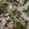 ともまま711's cooksnap of when they made スピード調理☆水菜と豚バラ肉のアッサリ煮.