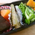 そらてんママ's cooksnap of when they made お弁当にも！簡単ふきの味噌炒め.