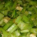 無題ちゃん's cooksnap of when they made かぶの葉（大根の葉）の簡単ふりかけ.