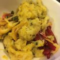 むちmuchiko's cooksnap of when they made 簡単セロリ♪俺の彼女オレガノ檸檬ソース.