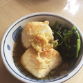きじおとこたま's cooksnap of when they made 揚げずにオーブンで「揚げ出し」.
