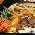 yurietty's cooksnap of when they made 簡単美味しい★ホットプレートでビビンバ.