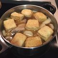 からーげちゃん's cooksnap of when they made 簡単おでん（手羽先入り）.