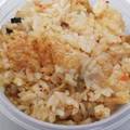 REI24's cooksnap of when they made 炊飯器で簡単★豚キムチ炊き込みご飯.