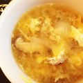 ♡とみぃ♡'s cooksnap of when they made しいたけのコンソメスープ♪.
