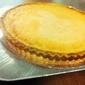 クックPUX93V☆'s cooksnap of when they made 【レモンタルト】簡単カフェ スイーツ.