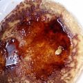 ｓｉｏ's cooksnap of when they made たまごを使わない豆腐パンケーキ.
