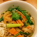 ＊mame＊'s cooksnap of when they made 味噌煮込みうどん.