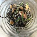だいだいぴょん's cooksnap of when they made 煮物だけぢゃない♡ツナ×ひじきのサラダ.