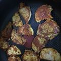 ☆ゆうちゃんママ☆♪'s cooksnap of when they made ★材料４つ★長いものチーズカレー焼き.
