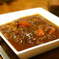 noamanma's cooksnap of when they made ※やさしい　ビーフシチュー.