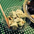ちえちんと龍's cooksnap of when they made アボカドとナッツの美肌サラダ.