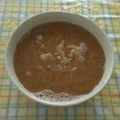 ラリー＆サラ's cooksnap of when they made 簡単本格味噌ラーメン.