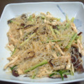 .さるかっぱ's cooksnap of when they made ささみ＊きくらげ＊春雨の中華サラダ♫.