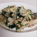 ミナライmama's cooksnap of when they made ブリとほうれん草と玉葱のマヨネーズ焼き.