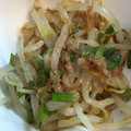 カメカメ～♪'s cooksnap of when they made もやしと大葉のおかか和え.