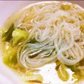 くらもち's cooksnap of when they made しらたきキャベツスープ＊ダイエットに.
