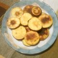 ひれまま's cooksnap of when they made 時短！超カンタン！　ほっくほく焼き芋☆.