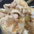 まあみんちゃ's cooksnap of when they made おろし玉ねぎたっぷり❀豚の生姜焼き.