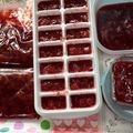 福たろう's cooksnap of when they made 簡単・大量・おいしい・イチゴジャム♪.