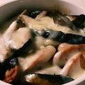 ❤結希ちゃんのママ❤'s cooksnap of when they made なすとソーセージの炒め物 チーズのせ.