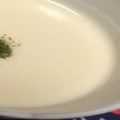 ayakoo0326's cooksnap of when they made レンジで3分♪とろ〜りポタージュスープ.
