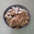 サーフブレイド's cooksnap of when they made たけのこご飯.