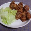 シゲタ's cooksnap of when they made 一番美味しいイカの天ぷら.