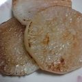 ゆきゅき's cooksnap of when they made 大根ステーキ.
