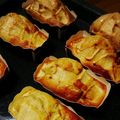 しろくまPomPom's cooksnap of when they made りんごのアーモンドケーキ.