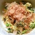 あんこたべたい's cooksnap of when they made 洗い物はボールと菜箸だけ！小松菜卵炒め風.
