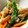 ゆうゆう７２７'s cooksnap of when they made スナップえんどうと焼豚のマヨこしょう炒め.
