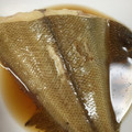 ∞ともちゃん∞'s cooksnap of when they made 簡単おいしい！カレイの煮付け.