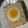 fuwafuwa13's cooksnap of when they made おばあちゃん直伝♪チキンミートローフ.