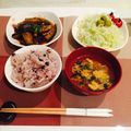 クックC2XQTM☆'s cooksnap of when they made ヘルシー麻婆ナス.