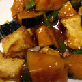 fbyh's cooksnap of when they made 野菜と厚揚げのステーキ✿しめじあんかけ.